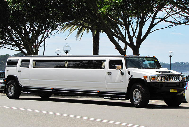 hummer limousine sydney tours