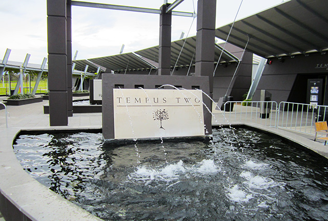 Hunter Valley Tempus Two winery