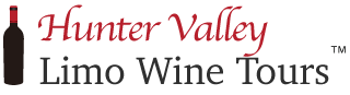 Hunter Valley Limo Wine Tours Logo
